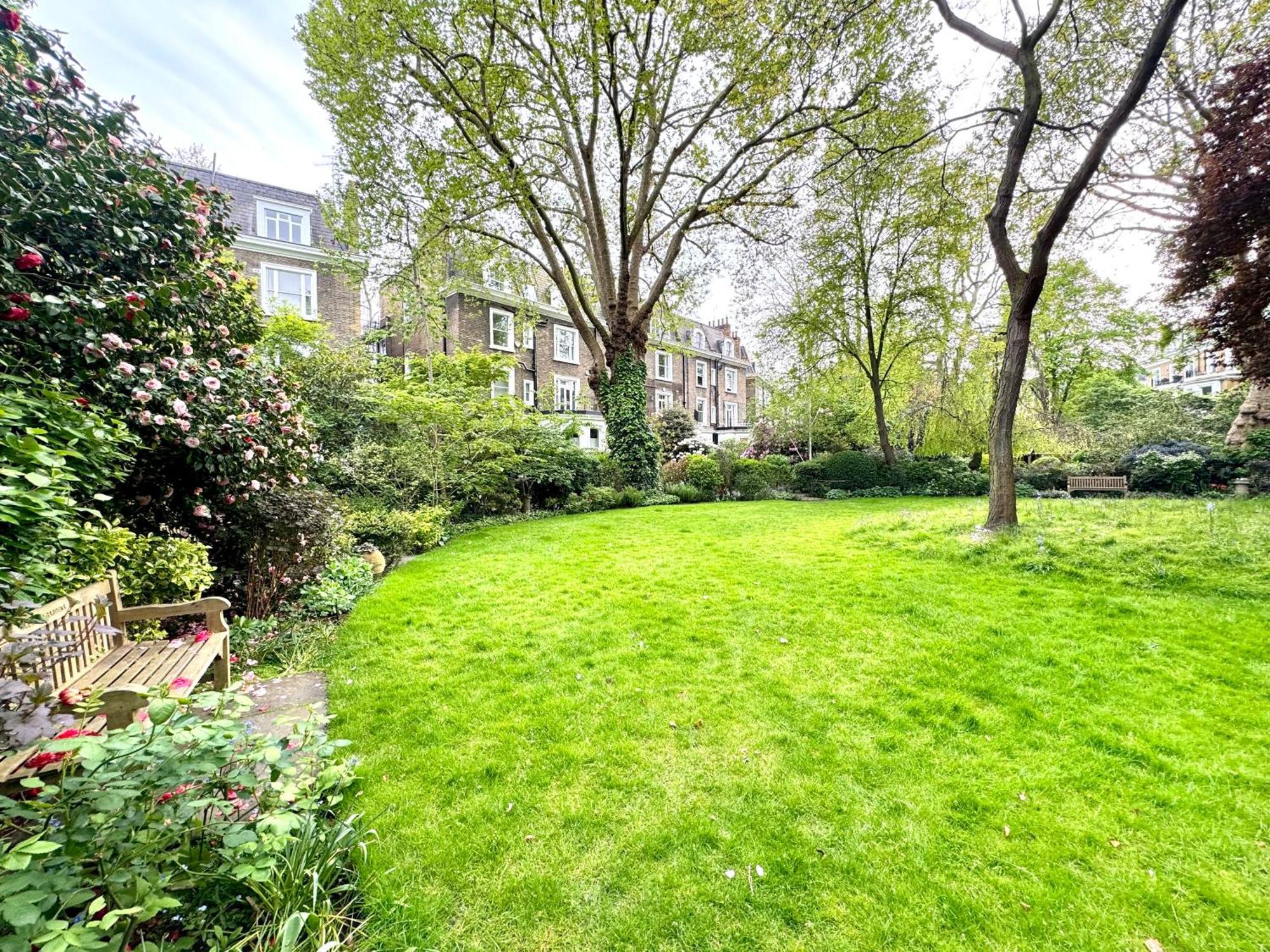2 Bedroom Apartment In Central London South Kensington By Wild Londra Exterior foto