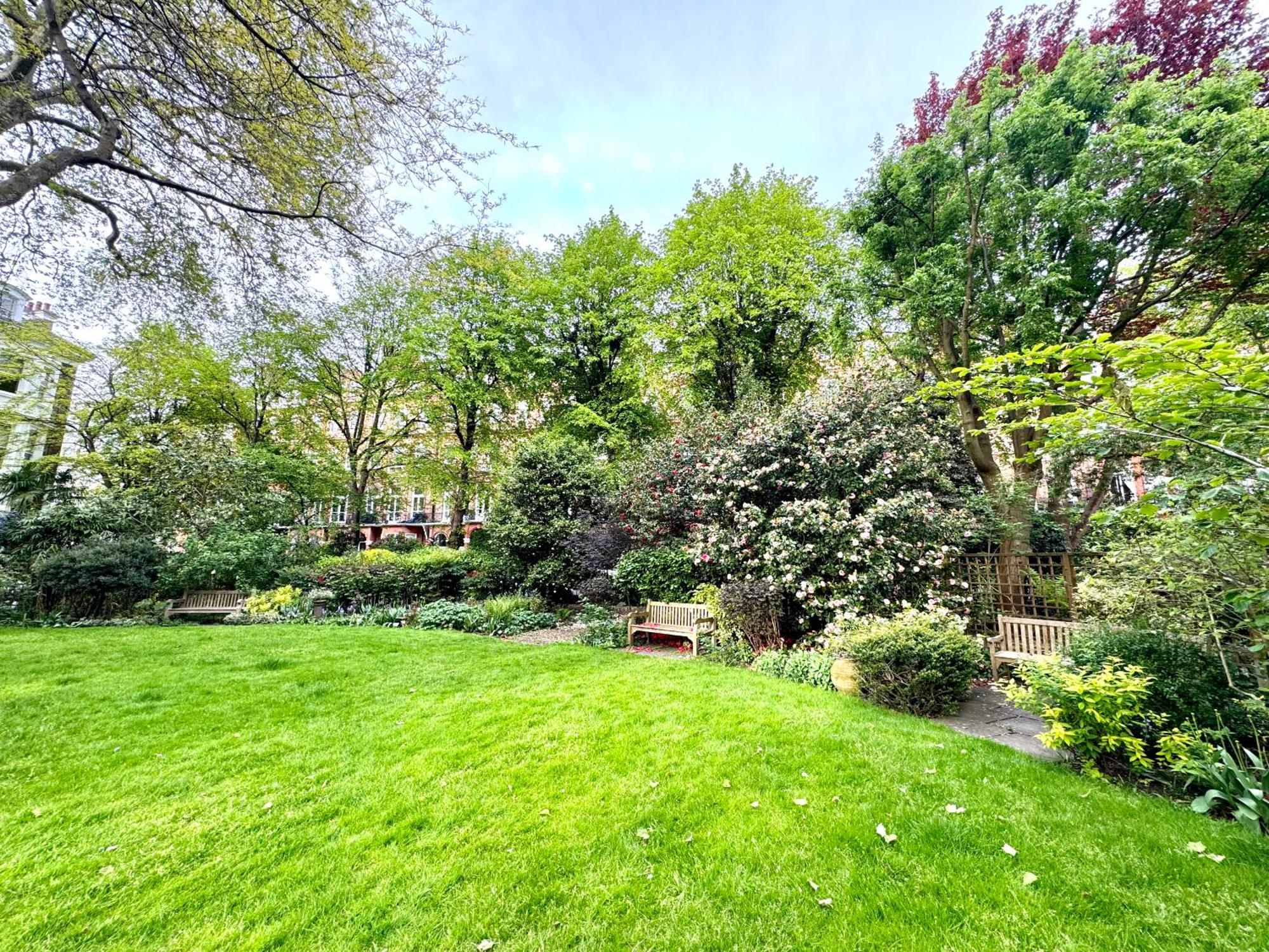 2 Bedroom Apartment In Central London South Kensington By Wild Londra Exterior foto