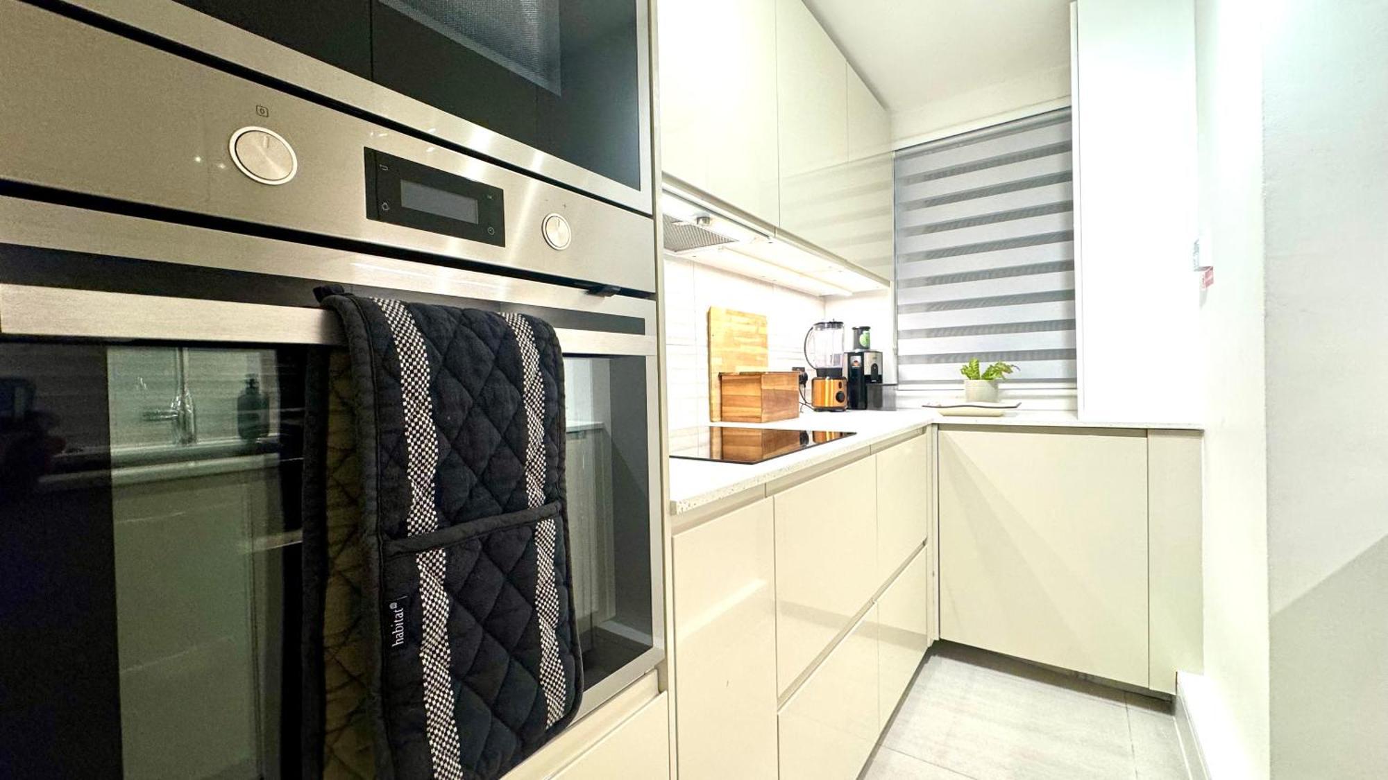 2 Bedroom Apartment In Central London South Kensington By Wild Londra Exterior foto