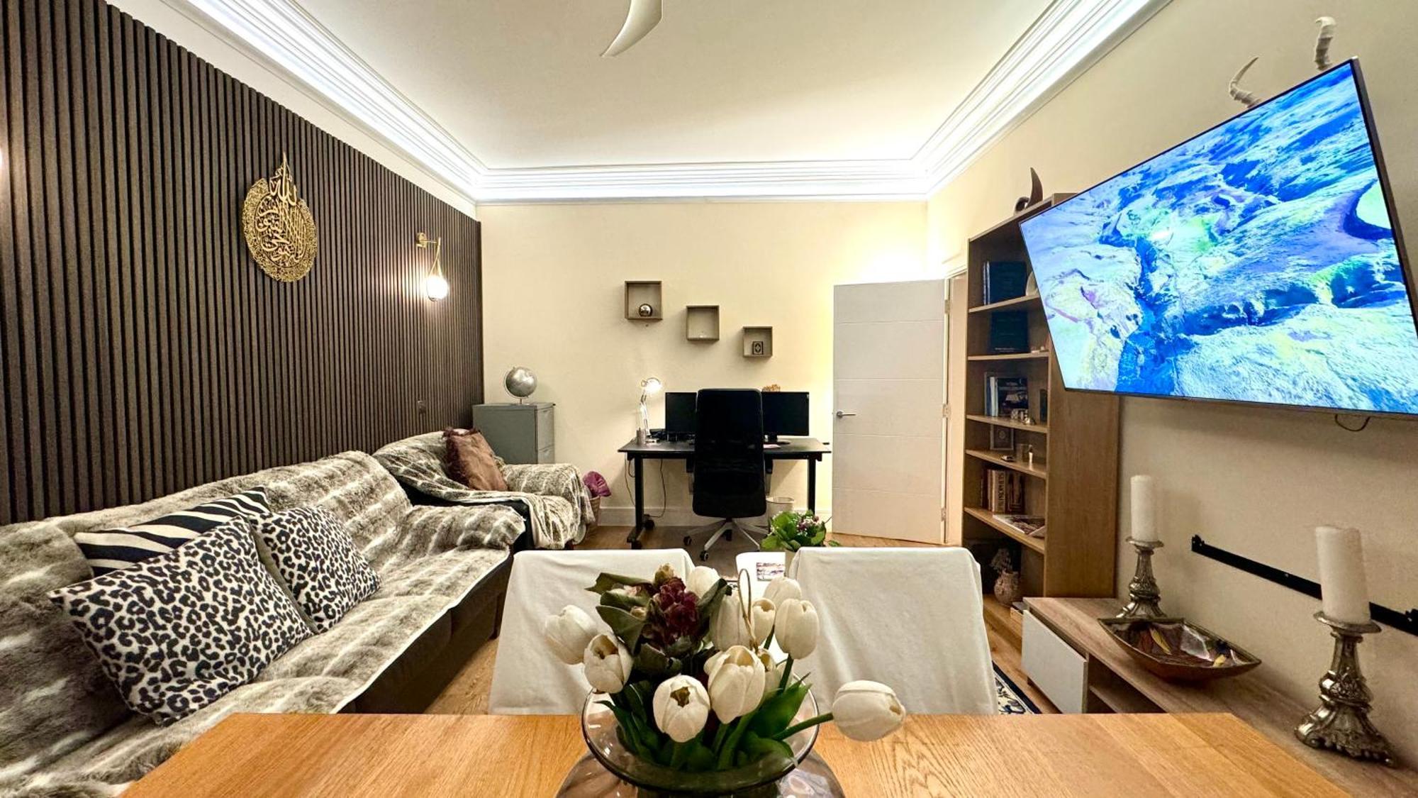 2 Bedroom Apartment In Central London South Kensington By Wild Londra Exterior foto