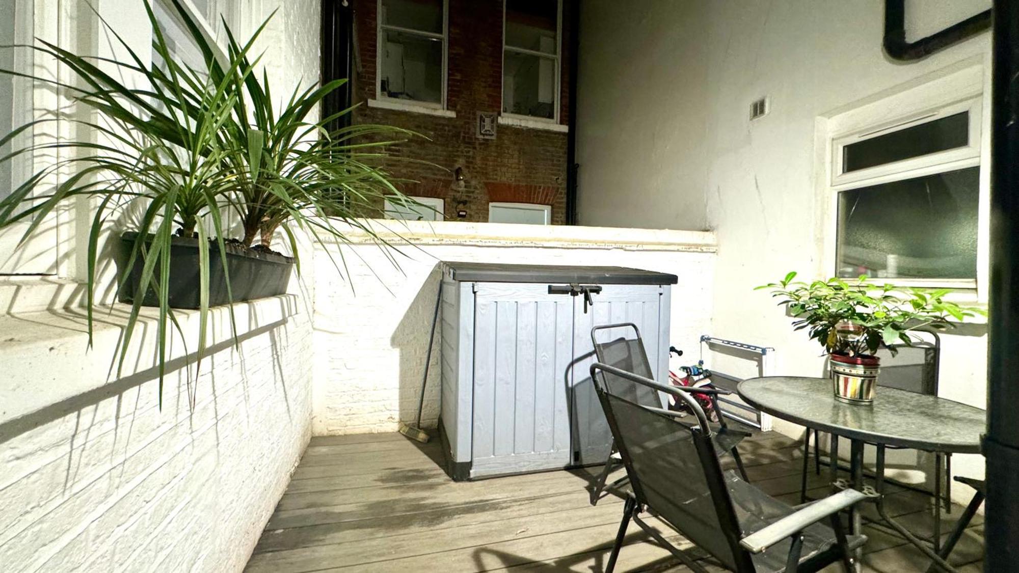2 Bedroom Apartment In Central London South Kensington By Wild Londra Exterior foto
