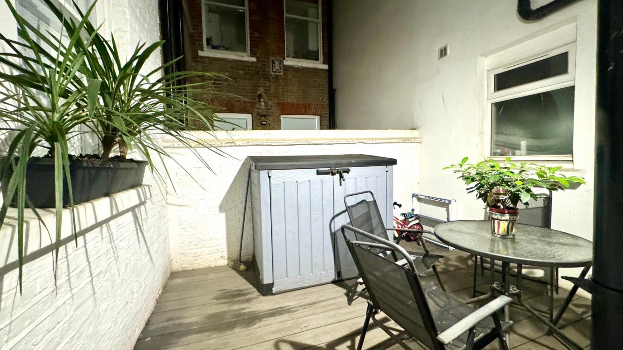 2 Bedroom Apartment In Central London South Kensington By Wild Londra Exterior foto